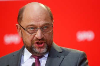 Немецкие социал-демократы окончательно отвергли коалицию с Меркель