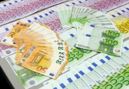 Январская инфляция в Эстонии превысила отметку в 18%