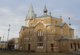 Государство надеется открыть Нарвскую Александровскую церковь для посетителей в этом году 