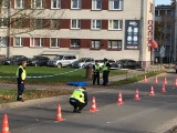 В Нарве пьяный водитель насмерть сбил 59-летнего пешехода и покинул место ДТП 