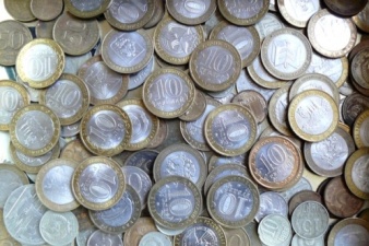 На российской границе задержали нарвитянина с монетами на 2 млн евро 