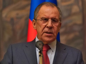 Лавров назвал санкции Запада попыткой смены режима в РФ