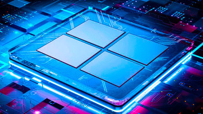 Intel намерена выпустить чип с 1 трлн транзисторов после 2030 года, но для этого нужны новые материалы и упаковка 