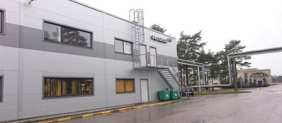 PKC Eesti с марта следующего года закроет завод в Кейла