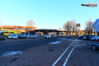 Рийгикогу отклонил предложение о закрытии эстонско-российской границы