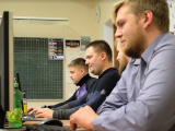 Нарвский гимназист организовал турнир по киберспорту с призовым фондом 2000 евро