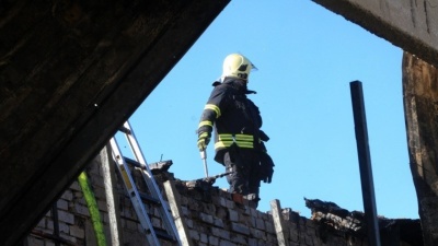 Государство потратит 1,5 млн евро на безопасность 500 пожароопасных домов по всей Эстонии 