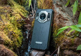 Защищённый смартфон OUKITEL WP21 Ultra получил скидку к старту продаж с 20 по 26 марта 
