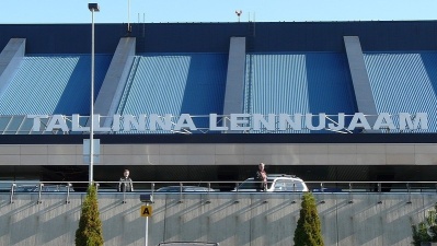 Певкур: в Таллиннском аэропорту и морском порту введен усиленный контроль 