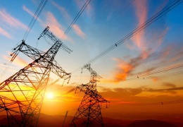Электроэнергия за год выросла в цене более чем в два раза