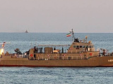 Иранские военные по ошибке подбили свой же корабль - 19 человек погибло