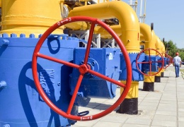 Министерство: без российского газа запасов Эстонии хватит на пять дней