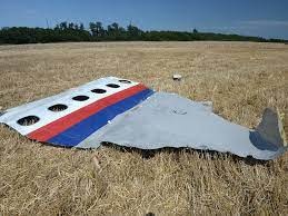 В Нидерландах опубликовали разговоры подозреваемого по делу MH17 в день трагедии 