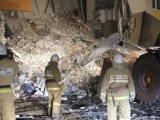 После взрыва газа в доме под Белгородом возбуждено дело 
