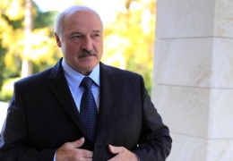 Лукашенко заговорил о вступлении Белоруссии в состав России