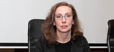 Наталья Шибалова покидает должность и.о. директора Департамента архитектуры и планирования Нарвы