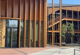 В Нарве число золотых медалистов выросло в полтора раза