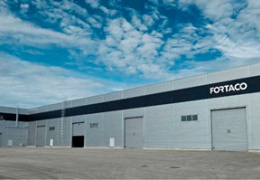 Компания Fortaco обещает создать в Нарве до 50 новых рабочих мест