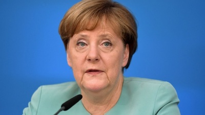 Меркель: ЕС не должен мстить Британии на переговорах о брексите