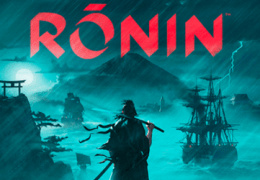 Rise of the Ronin, PlayStation 5 - Игра 