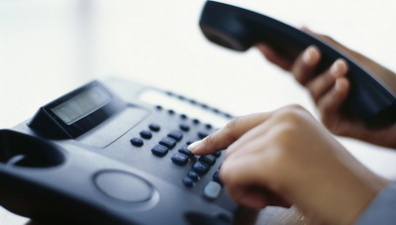Власти Латвии и Украины раскрыли сеть телефонных мошенников