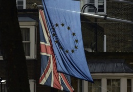 G20: выход Великобритании из ЕС станет шоком для глобальной экономики 