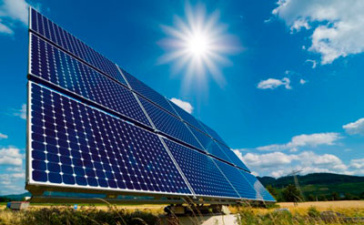 Из-за солнечной энергии летом цена на электроэнергию может стать отрицательной