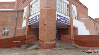 Министерство окончательно подтвердило, что центра семейных врачей в Нарве не будет 
