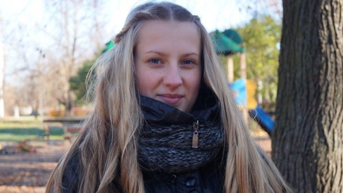 В Нарве найдено тело пропавшей на прошлой неделе 14-летней Дарьи 