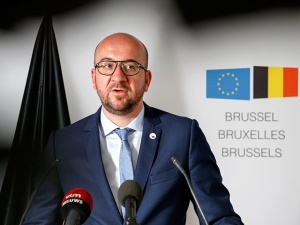 Бельгия предлагает вернуть контроль на границах стран Евросоюза