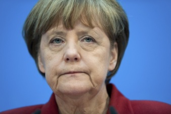 Меркель готова «перезапустить» переговорный процесс по Греции после референдума