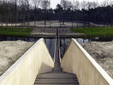 «Мост Моисея» — Хальстерен, Нидерланды 