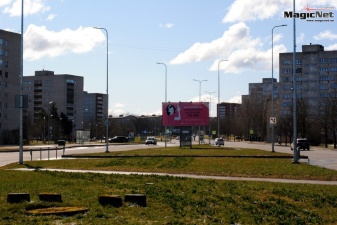 Трагедия заставляет управу пересмотреть принципы безопасности на проспекте Кангеласте