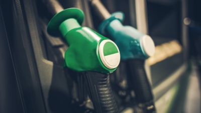 Со вторника бензин Euro 95 и дизель в Эстонии будут содержать биодобавки 
