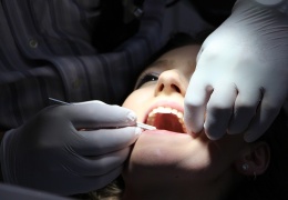 В Нарве работают два стоматологических кабинета 