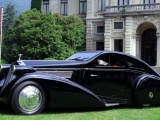 Самое сексуальное авто в мире: уникальный Rolls Royce Phantom 