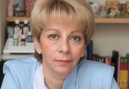 Доктор Лиза опознана по ДНК-экспертизе среди жертв катастрофы Ту-154