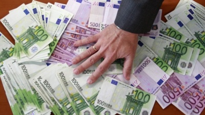 В Эстонии 50 000 человек могут в будущем обязать доплачивать подоходный налог 