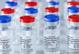 Кийк: Эстония не рассматривает возможность приобретения российской вакцины от коронавируса 