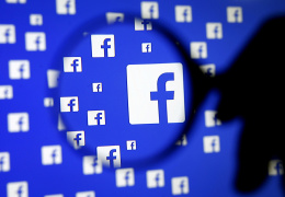 Facebook и Instagram сообщили о восстановлении работы соцсетей 