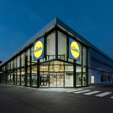Немецкая сеть супермаркетов Lidl начала поиск персонала в Эстонии 