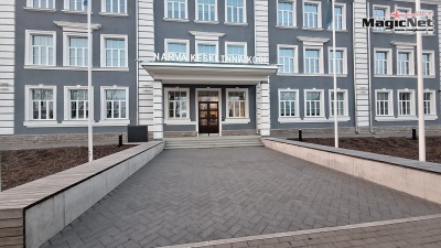 Полиция обсудила с директорами школ Нарвы меры реагирования на угрозы: оснований для паники нет