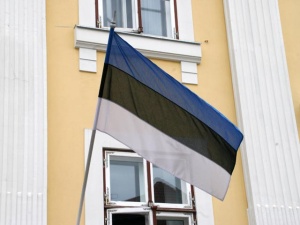 Власти Эстонии проверяют законность слежки у стен посольства США в Таллине