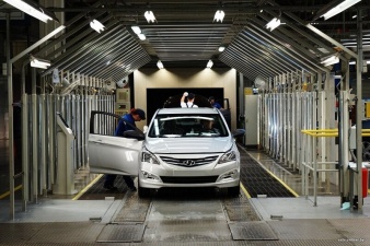  Hyundai Motor больше не горит желанием разрабатывать новые двигатели внутреннего сгорания