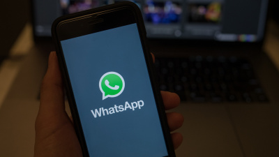 Обновлённый WhatsApp ударил по батарее смартфонов 