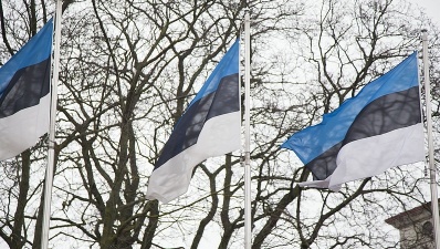 Сегодня Эстония отмечает 97 годовщину своей независимости
