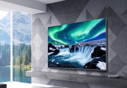 В Эстонии стали активнее покупать телевизоры с диагональю более 50 дюймов 
