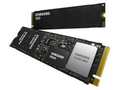 Samsung наконец начала массовый выпуск SSD формата M.2 с PCIe 5.0 — PM9E1 предлагает до 4 Тбайт и до 14,5 Гбайт/с 