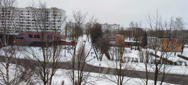 Специалист по недвижимости: все закрытые детсады в Нарве хорошо бы снести