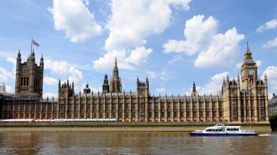 Мэр Лондона поддержал выход Британии из ЕС